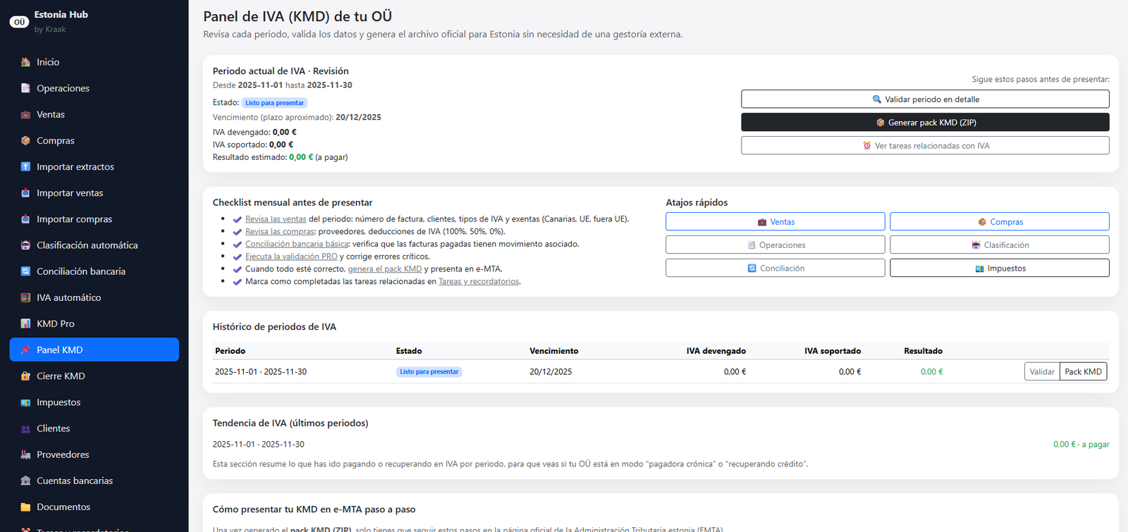 Clasificación guiada en Eston-IA