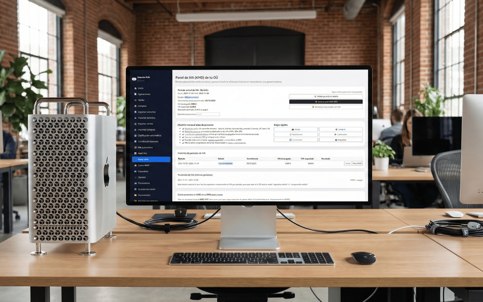 ESTON-IA en tu dispositivo